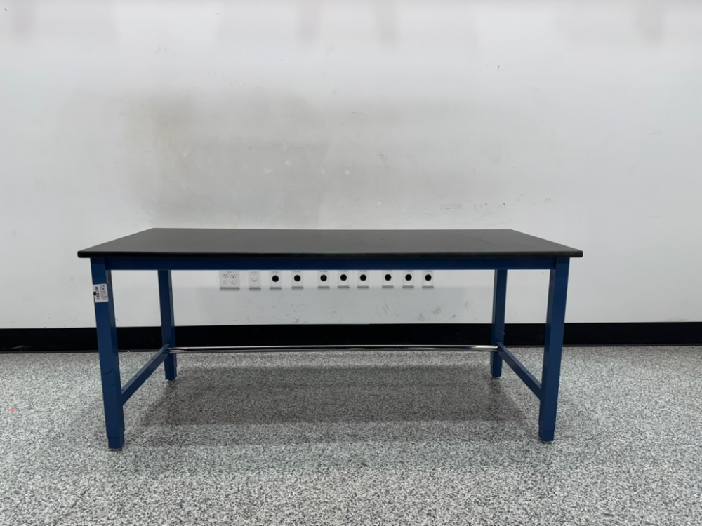 Image of 5' Laboratory Bench